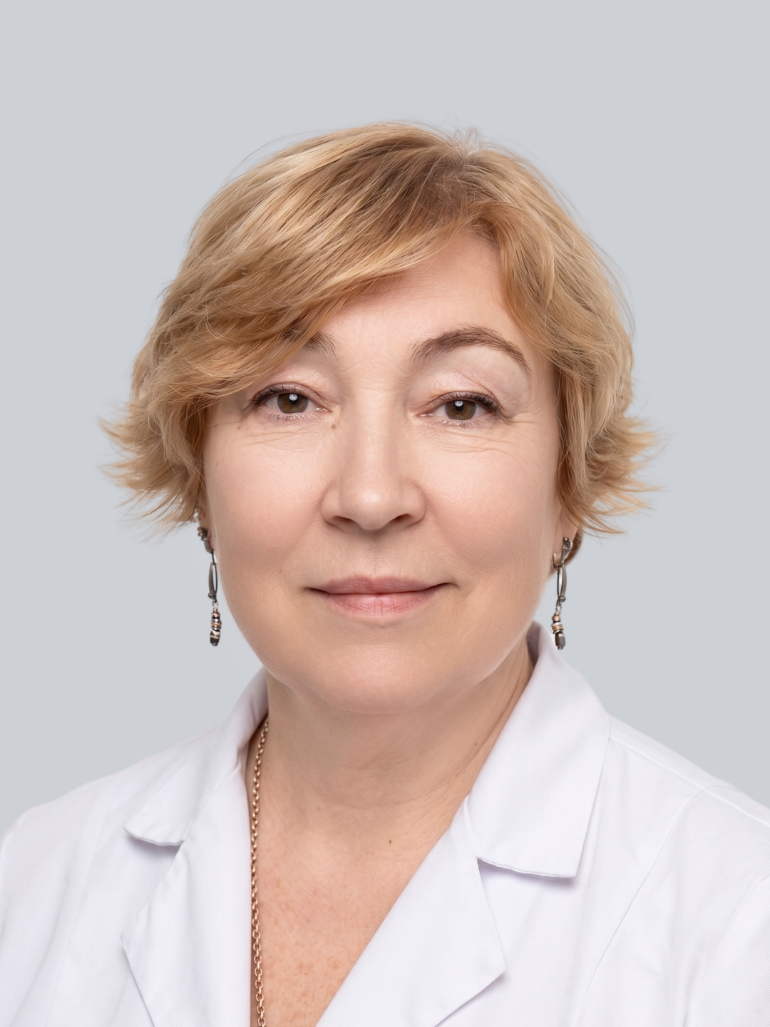 Суворинова Наталья Юрьевна